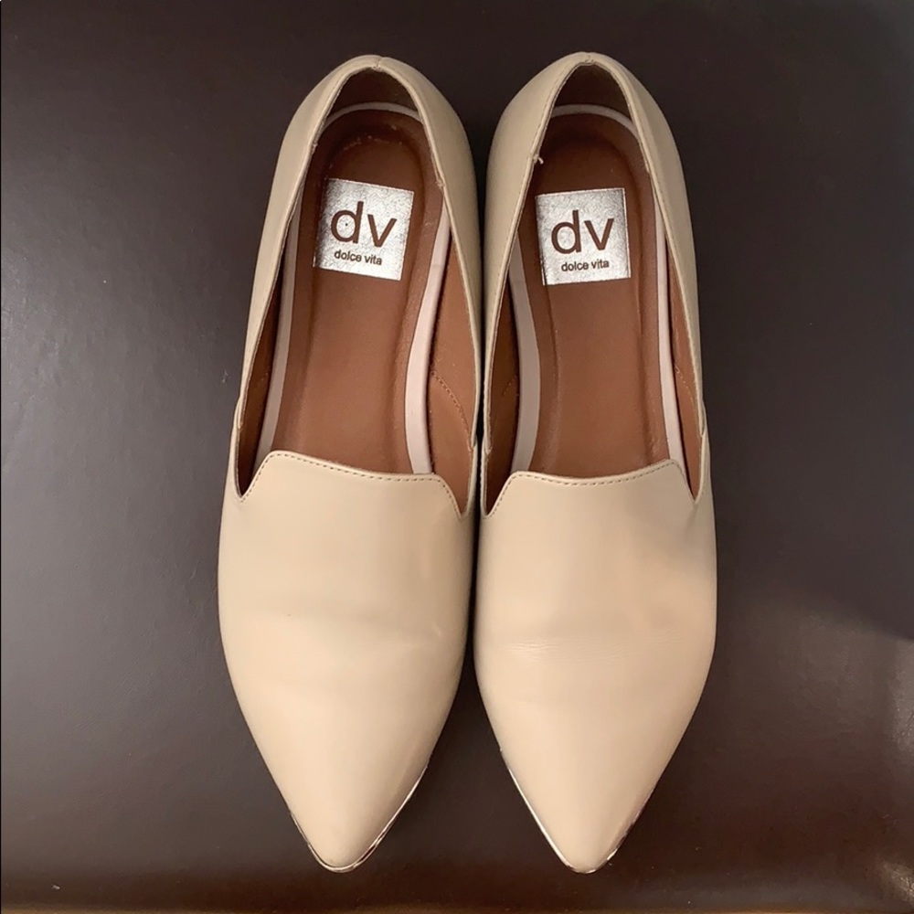 Dolce Vita Devon Flats